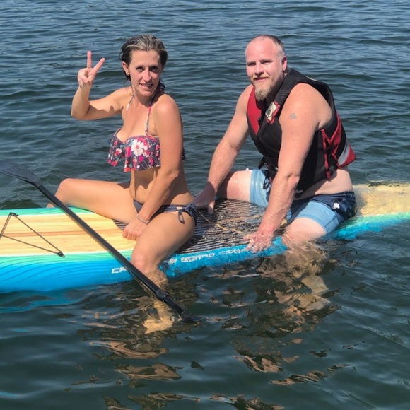 Meet your Posher, April ⭐️ - Picture 9 of 16